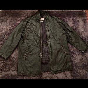 Vtg Wilsons Leather M.Julian Thinsulate Jacket